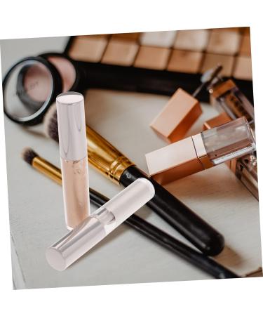 FOMIYES Purple Highlighter 6 Pcs Liquid Eyeshadow Highlighter Cosmetics Tools Women Glitter Eyeshadow Miss Eyeliner Make up - Buy Online on GoSupps.com