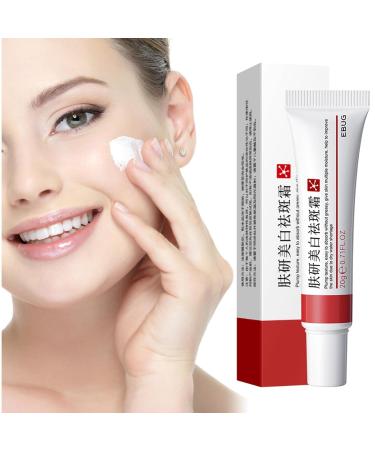 VoaiBekt Crema para Manchas Oscuras en La Cara Cremas para Quitar Manchas de La Cara - Buy Online on GoSupps.com