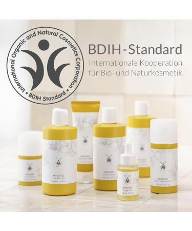 M HLE Organic Face Wash 300 ml - Buy Online on GoSupps.com