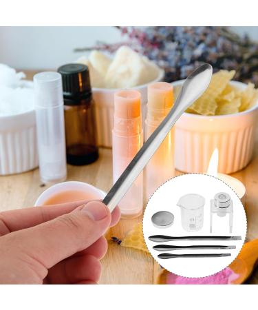 TOPBATHY Kit de R paration L vres DIY avec Moule Silicone et Instruments de Mesure Compatible Plupart des Marques Portable et Facile Utiliser - Buy Online on GoSupps.com