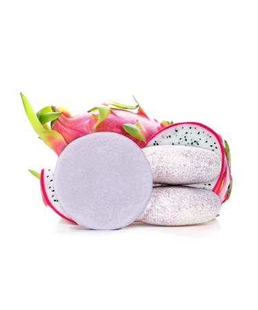 Sweet & Sassy Shampoo + Conditioner Bars: Includes 1 Shampoo  1 Conditioner. Made in the USA  Natural  Organic  SLS Free  Safe for Color Treated Hair. So Sumptuous