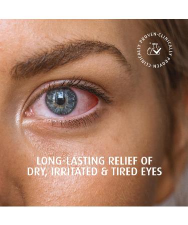 Buy A VOGEL Eye Drops 10 ML | Natural Relief for Dry Eyes | Fast International Shipping - Buy Online on GoSupps.com