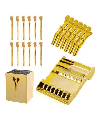 Storage box for hairdressing tools properly organize practically for home dormitories offices space -saving storage solution