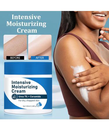 Magnesium Lotion 100ml Topical Magnesium Cream with High Concentration for Feet Soothing Muscle Joint Knee Neck Body Relaxation & Relief Deep Penetrating Easy Absorption Light Weight 3.38OZ - Buy Online on GoSupps.com