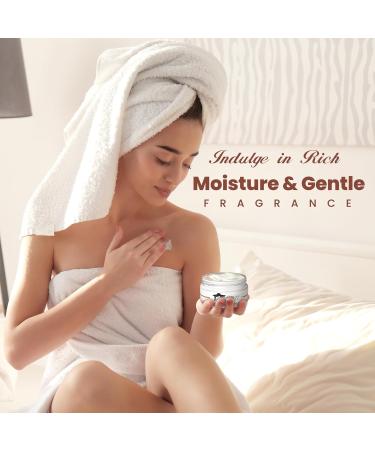 MOBETTER FRAGRANCE OILS Madem Moizellia Intense Body Butter & Body Oil Set Moisturizing Body Care Nourishing Feel Long-Lasting Scent - Buy Online on GoSupps.com