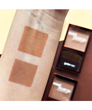 BELLAOGGI My Skin Bronze - Buy Bronze and Illustration Lipari | Shop Internationally - Buy Online on GoSupps.com