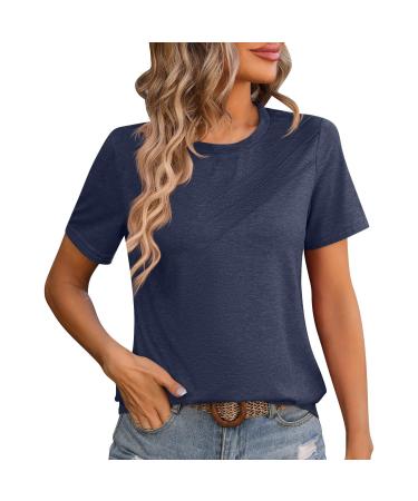 Genetic summer women T-shirt shortarm casual V-neck loose cotton cotton blouse tops printed women t-shirt shirt women big sizes t-shirts women summer sale women tshirt oversize rapper marine l