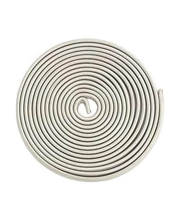 Jack Richeson 400340 10-Gauge Armature Wire  20-Feet by 1/8-Inch