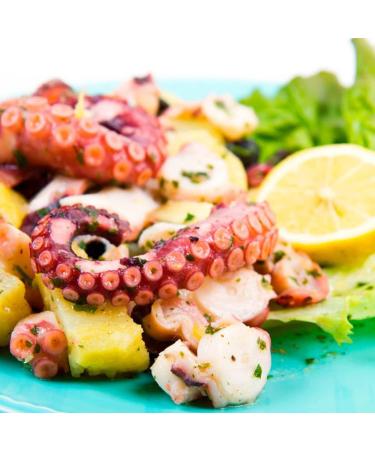 Primoli Cold-Pressed Olive Oil D.O.P. Riviera Ligure | Slightly Fruity | Perfect for Fish & Seafood | 6x500ml Pack - Buy Online on GoSupps.com