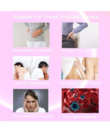 5ml Vaginal Tightening Gel & Serum | Elasticity Enhancement | Mild Ingredients | Convenient Cotton Tube for Home Use - Buy Online on GoSupps.com