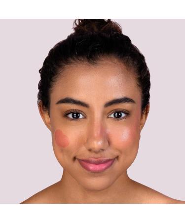  Neve Cosmetics Neve Cosmetics pH-reactive cheek & lip balm | "Extase Magic" - Buy Online on GoSupps.com