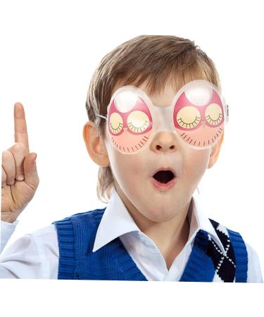 3ST Animal Cold Compress Flap - Kids Cooling Eye Masks & Eye Protection | Gel Eye Mask for Children | PVC Student Glasses - Buy Online on GoSupps.com