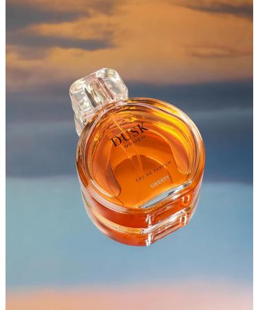Liberty Perfume for Women 3.4 Oz Dusk Perfumes Long-Lasting Fragrance Eau de Parfum for Luxury Fruity Scent for Women Perfume Spray Dusk (100ml / 3.4 Oz) - Buy Online on GoSupps.com