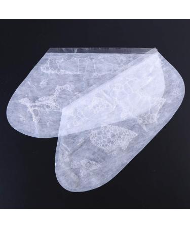 Exfoliating Foot Peeling Mask - Remove Calluses & Dead Skin - 1 Pair | International Shipping - Buy Online on GoSupps.com