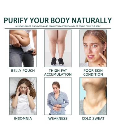 Buy 2023 EfferVescent Foot Medication Pills - Herbal Detox Foot Soak & Essential Oil Bath Tablets (3 Box) - International Shipping Available - Buy Online on GoSupps.com