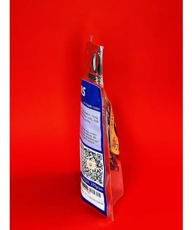 Eclairs Indian candy Over 25 candies - Appx. 125gram. Let s Bring Back Memories by enjoying the Candies that we loved in India since childhood. - Buy Online on GoSupps.com