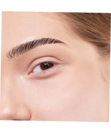 Beavorty 15 Sheets Eyebrow 3d Sticker Water Proof Stickers Eyebrow Sticker for Women Temporary Brow Tattoos - Buy Online on GoSupps.com