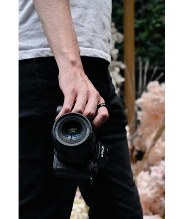 Nikon NIKKOR Z 50mm f/1.8 S Prime Lens for Z Mirrorless Cameras - Buy Online on GoSupps.com