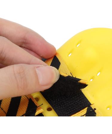 Finger Training Board - Orthotic Splint for Stroke Recovery & Hand Rehabilitation Support for Men & Women - Buy Online on GoSupps.com