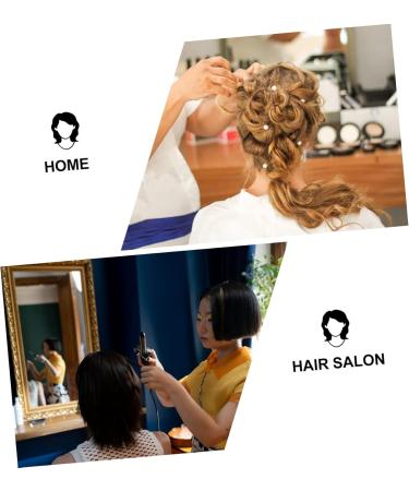 MAGICLULU Hairpin Fire Accessories for Women Retro Silver Hair Sticks Hair Stick Clip Medieval Hair Pin Dragon Hair Accessories Accesorios Para Bun Alloy Women's Nordic Headband - Buy Online on GoSupps.com