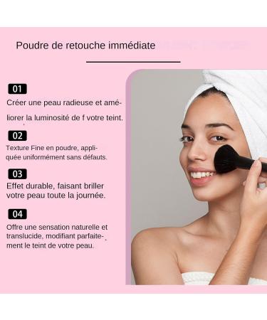  Luckxing Sinage Face Powder Glitter Powder Bodywork Face Luminizer Body Glitter Sinkin Lighter Powder Contour 3G and Lightening Makeup for Women and Girls - Buy Online on GoSupps.com