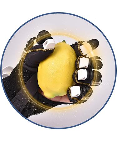 Finger Training Stroke Hand Splint Rehabilitative Orthoses Prevent Stiffness in Stroke Increase Muscle Tone Left Medium - Buy Online on GoSupps.com