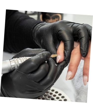 SOLUSTRE Nail Polisher Nail Kit Gel Nail Polishing Heads Eyeliner Stickers for Eyes Manicure File Bit Nails Gel Remover Pedicure Polishing Drill Manicure Tools Professional Tungsten Steel - Buy Online on GoSupps.com