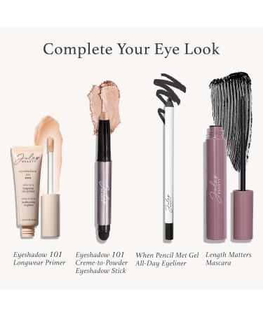 Julep Eyeshadow 101 Cr me to Powder Waterproof Stick - Marigold Matte 09 | Shop Internationally - Buy Online on GoSupps.com