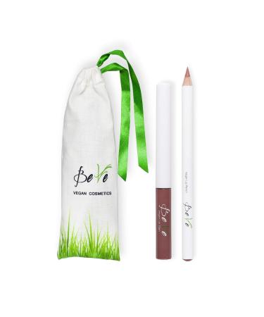 Beve - vegan lip color and lip - Buy Online on GoSupps.com