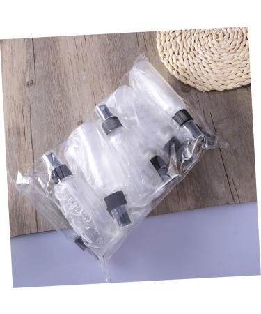 60ml Perfume Sprayer - Mist Atomizer Bottle for Travel & Home Use | Premium Quality Perfume Atomizer - Buy Online on GoSupps.com