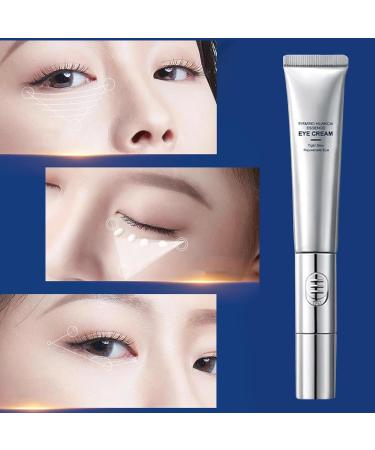  Mlllokfki Under Eye Moisturizer Firming Eye Lotion Nourishing Lotion Adult Moisturizing Lotion Beautician Eye Hydrating Eye Cream Rejuvenating for Under Eye - Buy Online on GoSupps.com
