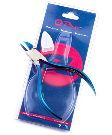 albipro Nail Pliers 10 cm 50 gr