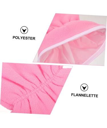 FOMIYES 3 Pairs Exfoliating Hand Mask Gloves Lotion Hydrating Lotion Cotton Gloves for Dry Hands Dry Hands Lotion Hand Spa Gloves Exfoliating Mitts Hand Use Dry Skin Miss Polyester - Buy Online on GoSupps.com
