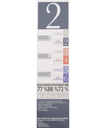 Nioxin System Kit 2 - Hair Strengthening & Thickening Treatment for Natural Hair | Hydrates Sensitive Scalp | 1 Month Supply - Buy Online on GoSupps.com