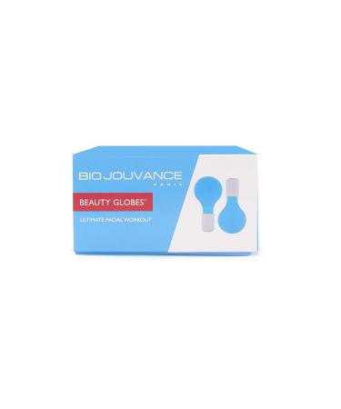Beauty Globes Ice Face Roller - Cryotherapy Skin Care Treatment & Eye Puffiness Relief | Made in France - International Shipping Available - Buy Online on GoSupps.com