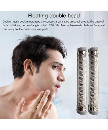 Buy Foil and Cutter Set for Remington SP-67 MS2 Series - International Shipping Available - Buy Online on GoSupps.com