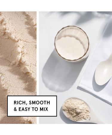 Soylent Complete Nutrition Meal Replacement Protein Powder - Plant Based Vegan Protein with 39 Essential Nutrients - 36.8oz Pack of 1 - Buy Online on GoSupps.com