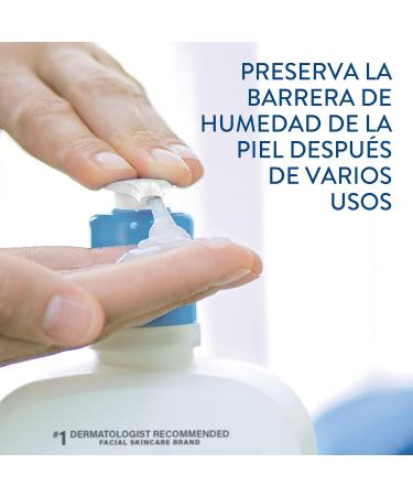 Buy Galderma Cetaphil Cleansing Lotion 200ml | Gentle Hydrating & International Shipping Available - Buy Online on GoSupps.com