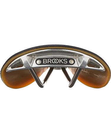 Brooks England C17 Special Black/Natural Rubber Cambium C17 - Premium Comfort and Style - Buy Online on GoSupps.com