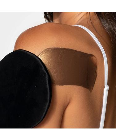 Loving Tan Bronze Shimmer Luminous Cream - Ultra Dark | Get the Perfect Tan Shine - Buy Online on GoSupps.com