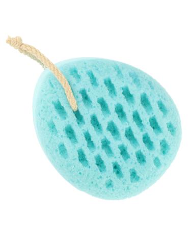 VINTORKY Bath Ball Shower Sponge Bath Scrubber Luffa Bath Sponges for Shower Bath Exfoliating Sponge Bath Sponge Balls Shower Loofah Body Scrub Shower Scrubber Dacron Small Body Wash Girl