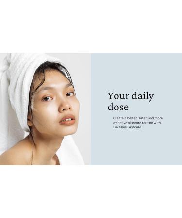 Aloe & Azulene Gel Masque | Hydrating & Soothing Facial Mask with Hyaluronic Acid & Lavender | Men & Women | International Shipping Available - Buy Online on GoSupps.com