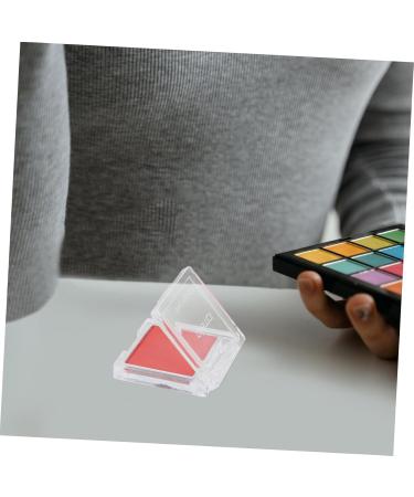 Beatifufu Blush Blouses Makeup Brishes Lovely Makeup Mineral Makeup Facial Beauty Cosmetic Pink Powdery - Buy Online on GoSupps.com