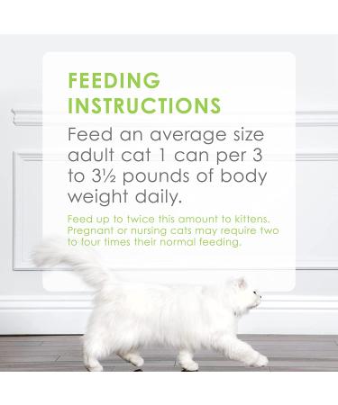 Purina Fancy Feast Grain Free Pate Wet Cat Food Variety Pack - Poultry & Beef Collection - 30 Cans - 3 oz - Buy Online on GoSupps.com
