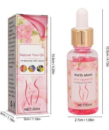 2 Pack Women's Private Care Serum - Anti-Itch & Odor Removal Solution for PH Balance - Gentle, Soothing & Cooling Intimate Health Care - Buy Online on GoSupps.com