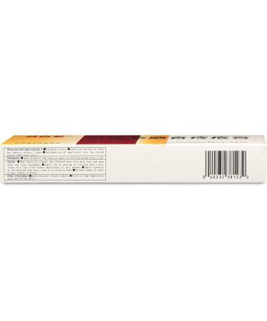 Mayinglong Musk Hemorrhoids Ointment - Fast Relief for Itching, Burning, and Pain - 0.35 oz (Pack of 3) - Buy Online on GoSupps.com