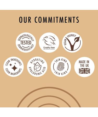 Tanning Mousse Colour Corrector Dark - 200ml | Flawless Tan Universal Solution | International Shipping Available - Buy Online on GoSupps.com