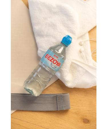Bezoya Mineral Water 6 x 750 ml - Buy Online on GoSupps.com