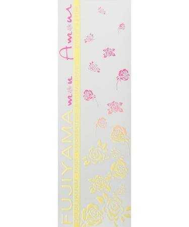 Succes De Paris Fujiyama Mon Amour Women Eau De Parfum Spray 3.3 Ounce - Buy Online on GoSupps.com