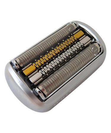2024 Upgraded Pro 9 Series Shaver Head Compatible with Braun Series 9 & Pro - 92S 9040S 9080CC 9093S 9299S & More | International Shipping Available - Buy Online on GoSupps.com